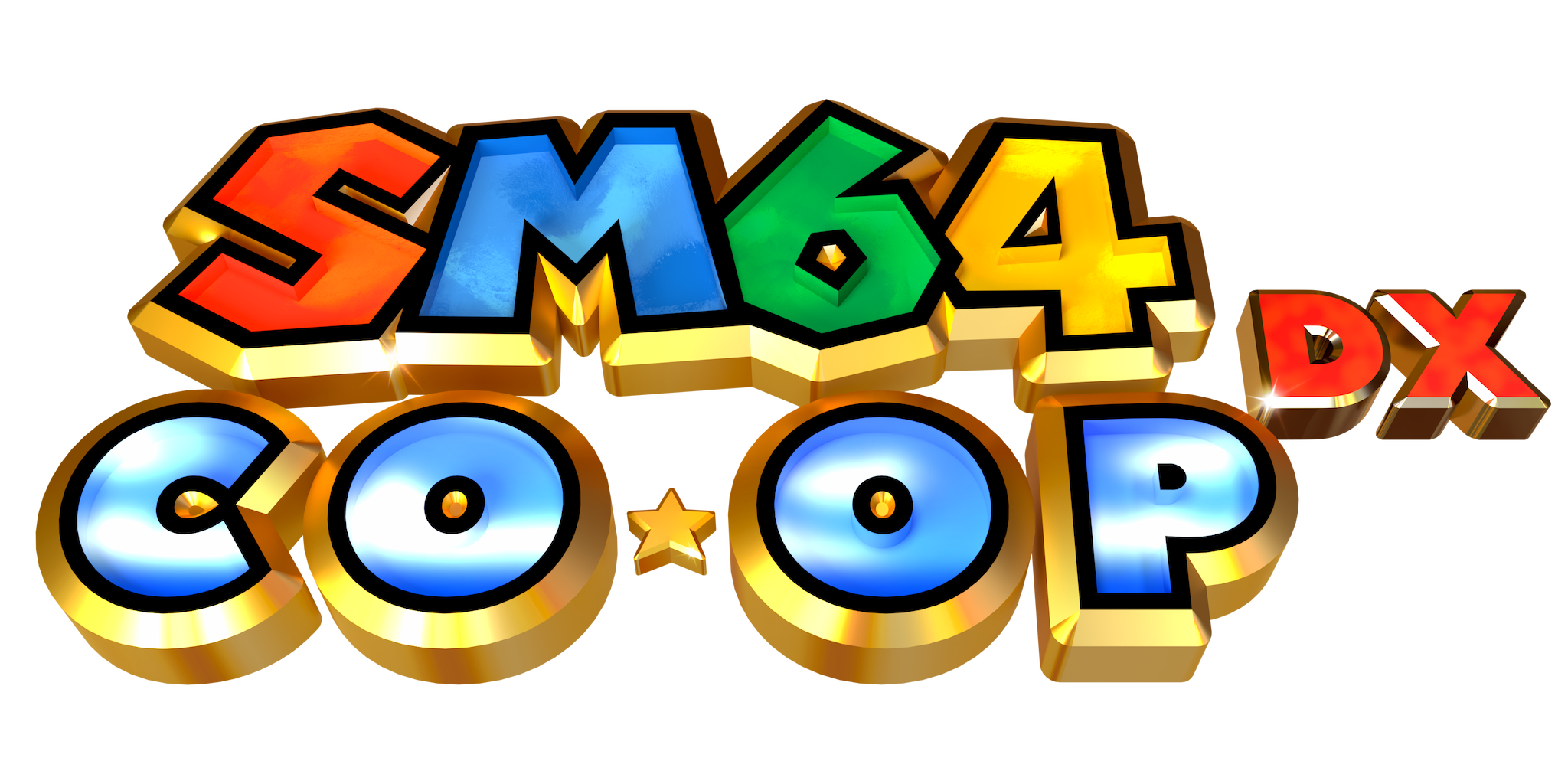 sm64coopdx Logo